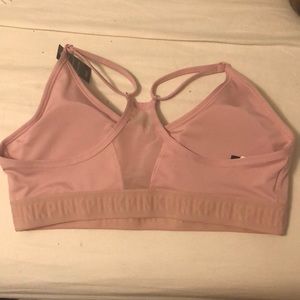 PINK Victoria's Secret Intimates & Sleepwear - NWT VS Pink sports bra PINK Victoria's Secret Intimates & Sleepwear - NWT VS Pink sports bra